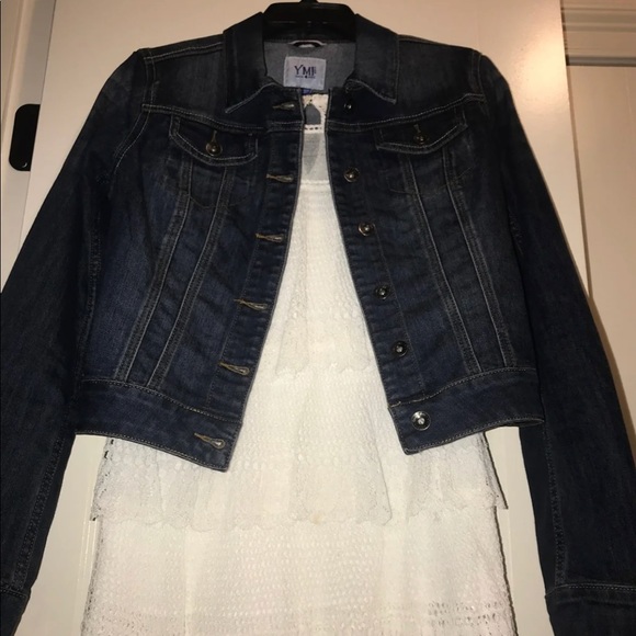 Sold! WHBM Ecru Ruffled Tank - NWOT - Picture 2 of 4